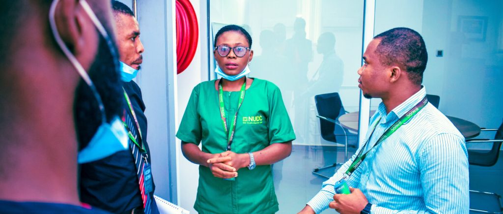 LUTH Cancer Treatment Center, Covid-19 Relief Equipment, cancer treatment for Nigerians
