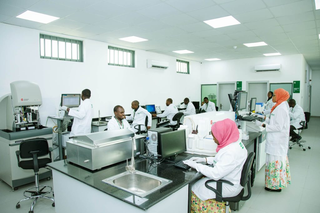 Audited Financial Results For 2015