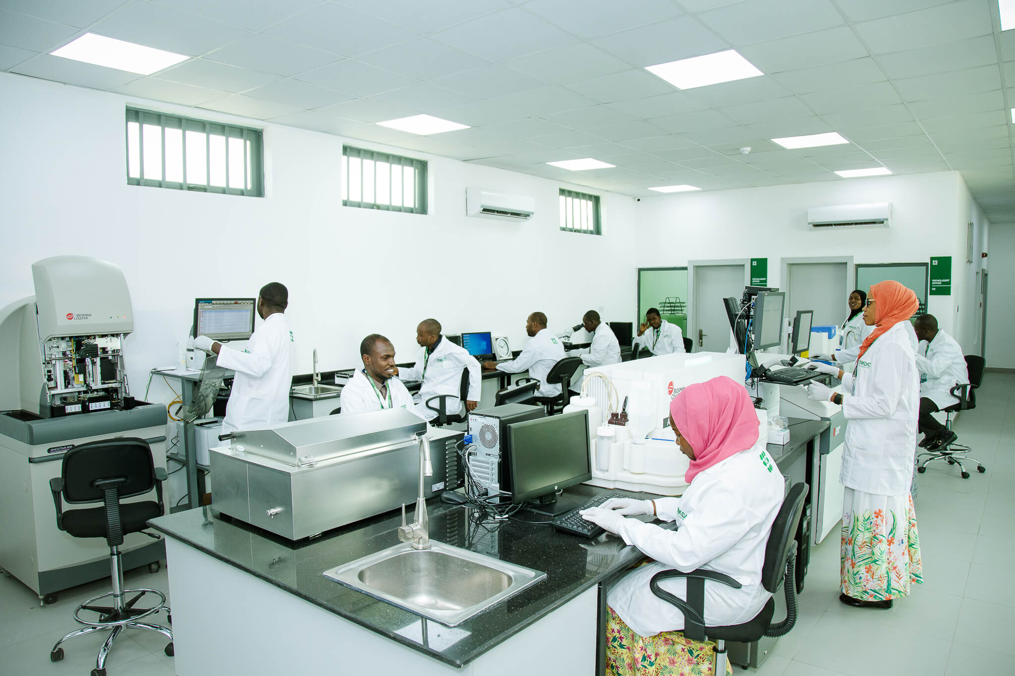 Audited Financial Results For 2015