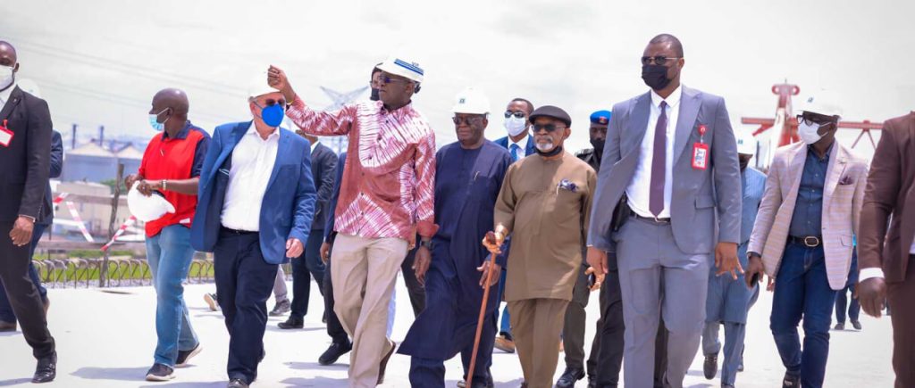 Infrastructure Investment