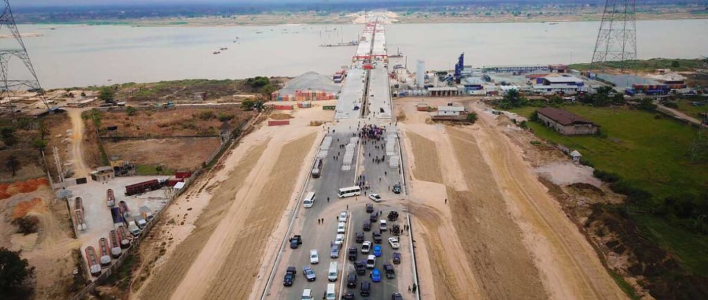 Land Restoration Project, Abuja-Kano Road Project