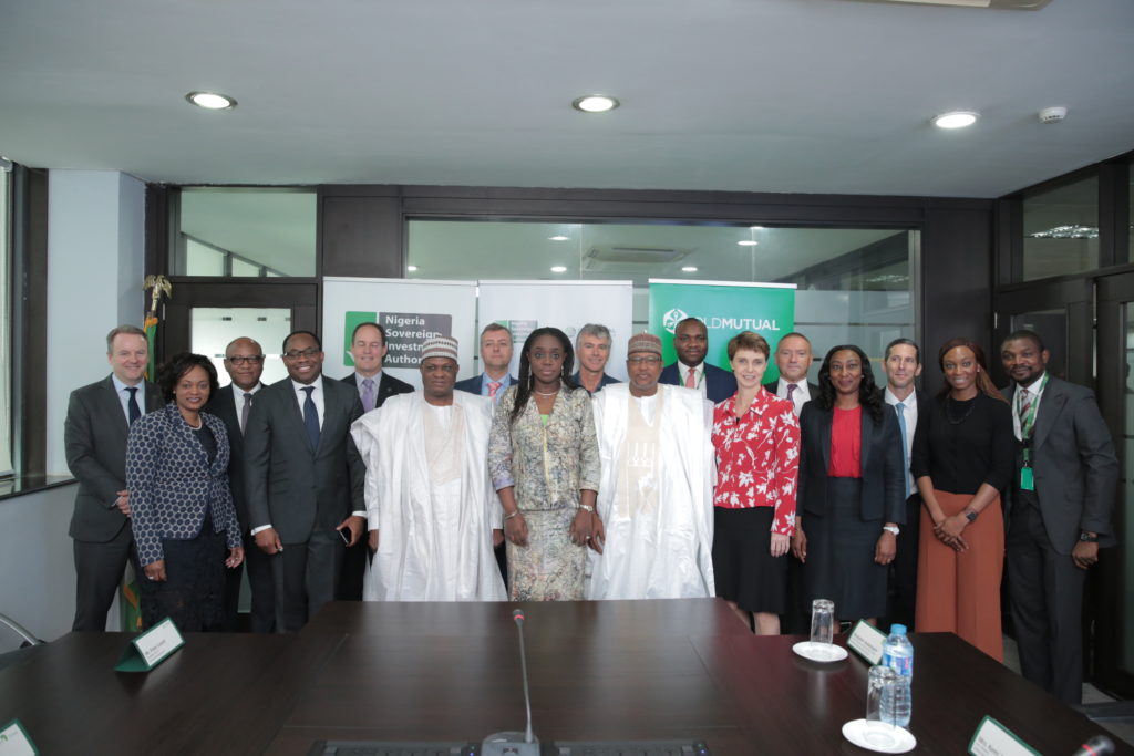 Audited Financial Result for 2017
