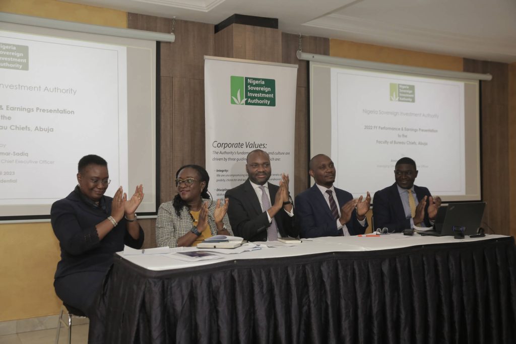 NSIA Announces Audited Financial