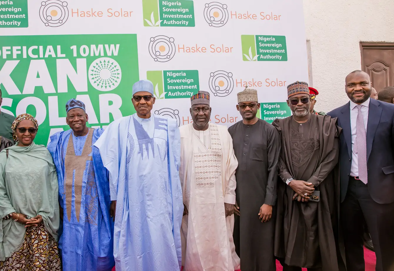Kano Solar 3